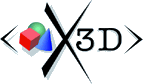 to X3D home page